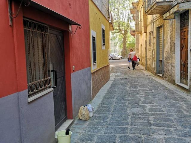 Appartamento in vendita a Costa, Mercato San Severino