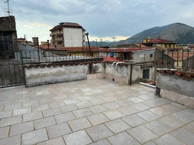 Appartamento in vendita a Mercato San Severino, Campania