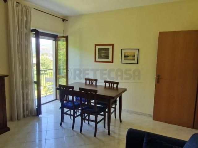 Appartamento in vendita a Mercato San Severino, Campania
