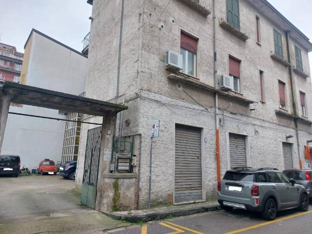 Appartamento in vendita a Mercato San Severino, Campania