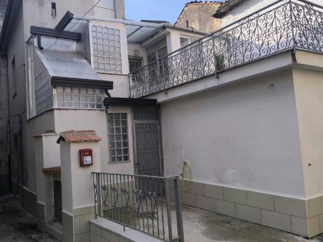 Appartamento in vendita a San Vincenzo, Mercato San Severino