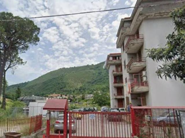 Appartamento in vendita a Sant'Eustachio, Mercato San Severino