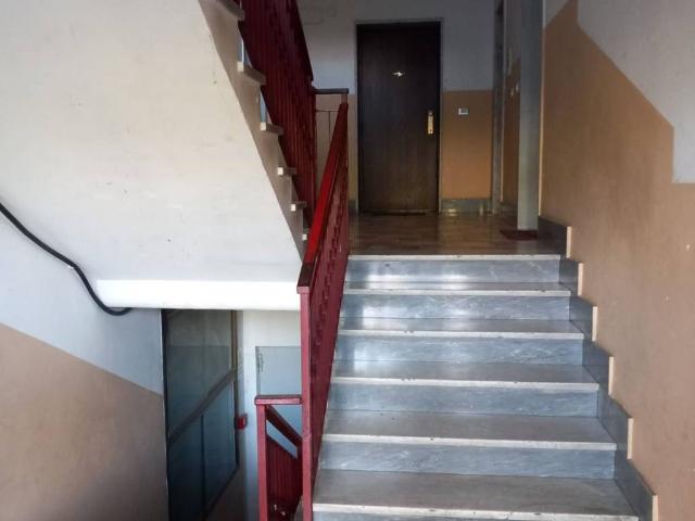 Appartamento in vendita a Sant'Eustachio, Mercato San Severino