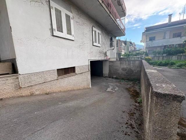 Appartamento in vendita a Monticelli di Sotto, Mercato San Severino