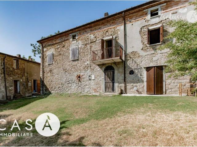 Villa Indipendente in vendita a Unione dei comuni Valle del Savio, Mercato Saraceno
