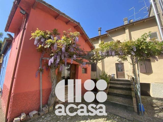 Appartamento in vendita a Unione dei comuni Valle del Savio, Mercato Saraceno