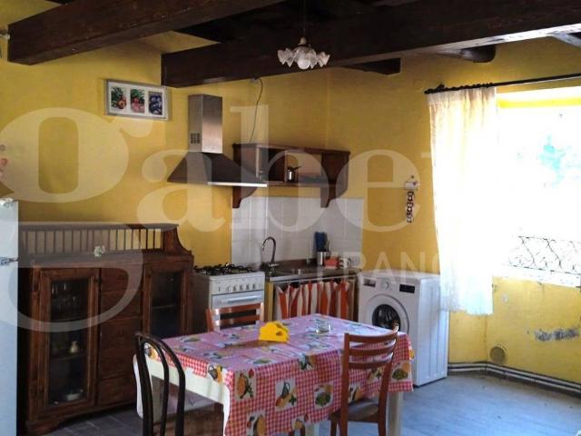 Appartamento in vendita a Unione dei comuni Valle del Savio, Mercato Saraceno