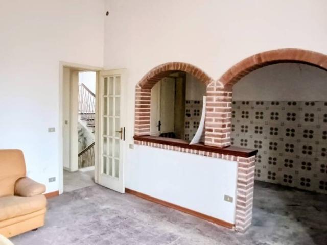 Appartamento in vendita a Unione dei comuni Valle del Savio, Mercato Saraceno