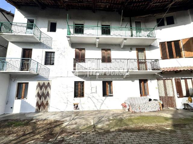 Appartamento in vendita a Piemonte, Torino