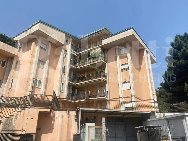 Appartamento in vendita a Torrette, Mercogliano