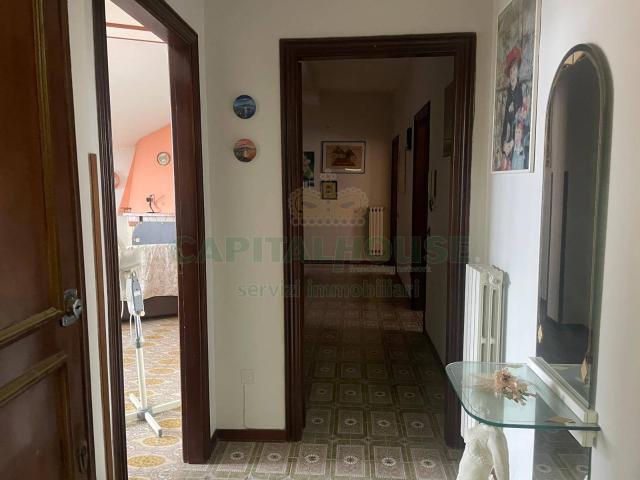 Appartamento in vendita a Mercogliano, Campania
