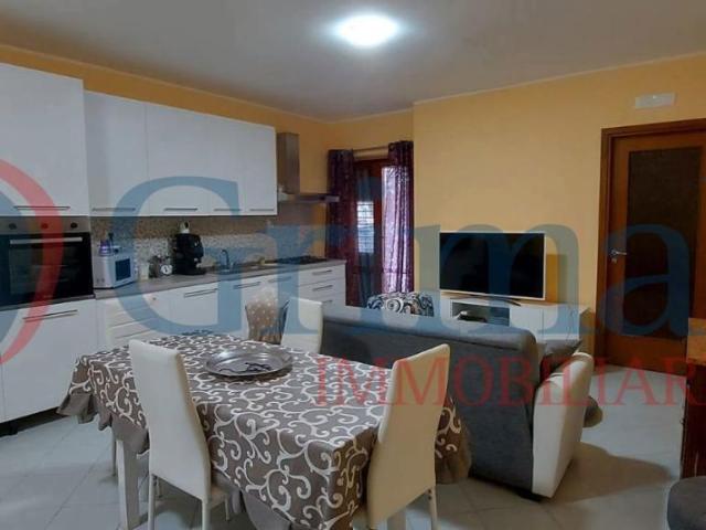 Appartamento in vendita a Capocastello, Mercogliano