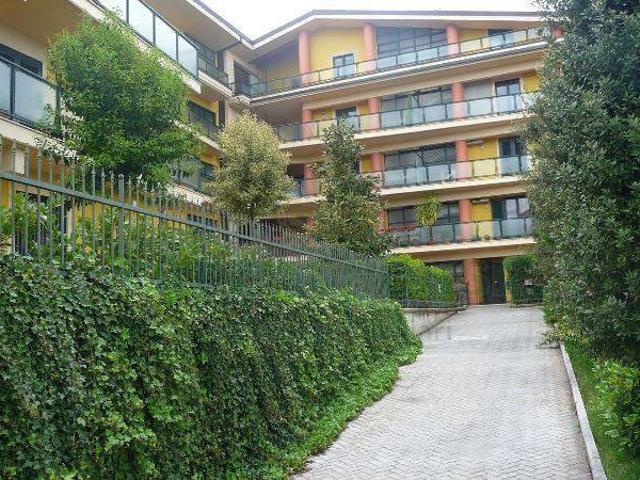 Appartamento in vendita a Mercogliano, Campania