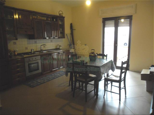 Appartamento in vendita a Mercogliano, Campania
