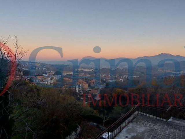 Appartamento in vendita a Capocastello, Mercogliano