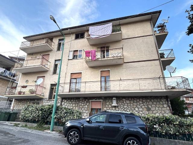 Appartamento in vendita a Capocastello, Mercogliano