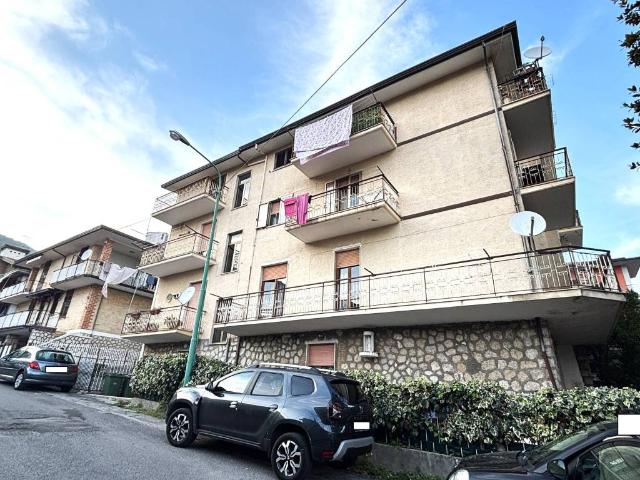 Appartamento in vendita a Capocastello, Mercogliano