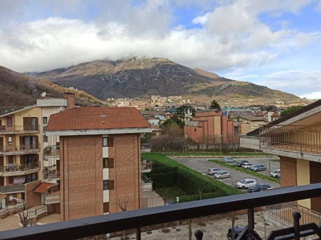 Appartamento in vendita a Mercogliano, Campania