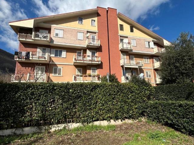 Appartamento in vendita a Alvanella, Monteforte Irpino