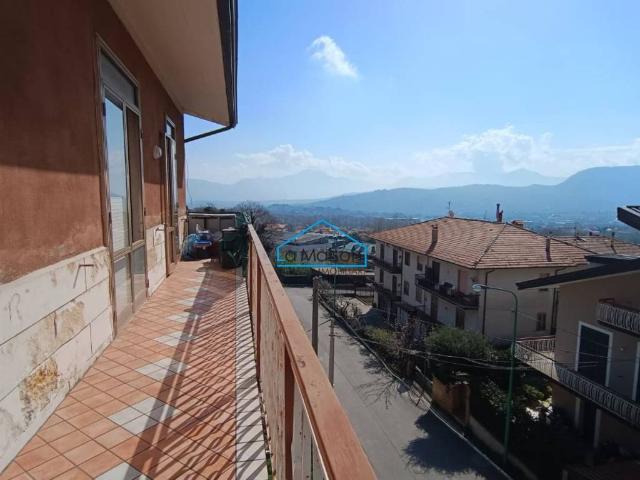 Appartamento in vendita a Capocastello, Mercogliano