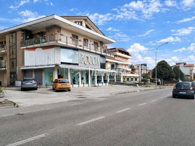 Appartamento in vendita a Torrette, Mercogliano