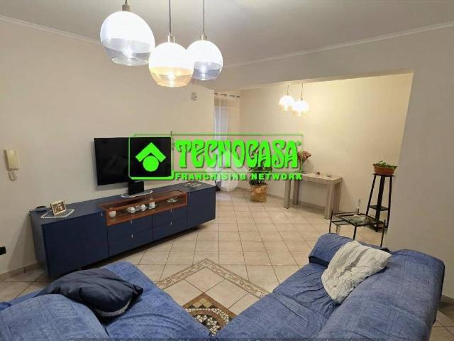 Appartamento in vendita a Mercogliano, Campania