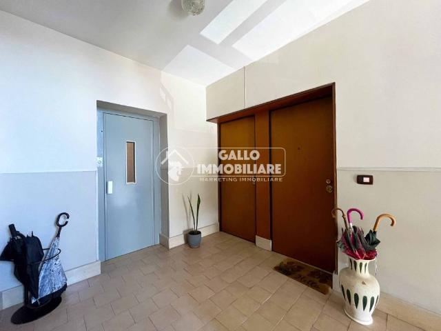 Appartamento in vendita a Capocastello, Mercogliano