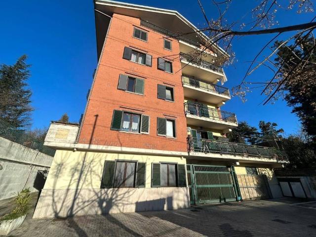 Appartamento in vendita a Torrette, Mercogliano