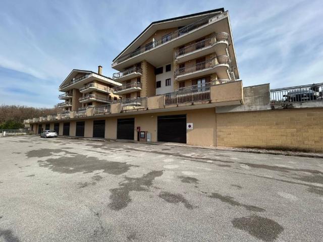 Appartamento in vendita a Torrette, Mercogliano