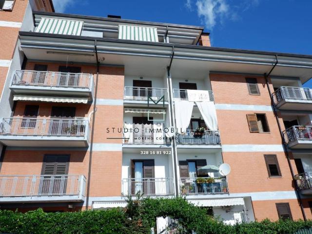 Appartamento in vendita a Capocastello, Mercogliano