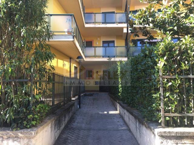 Appartamento in vendita a Serroni, Mercogliano