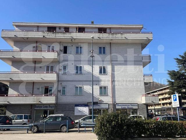 Appartamento in vendita a Torrette, Mercogliano
