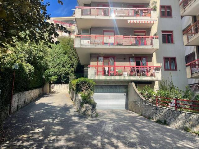 Appartamento in vendita a Capocastello, Mercogliano