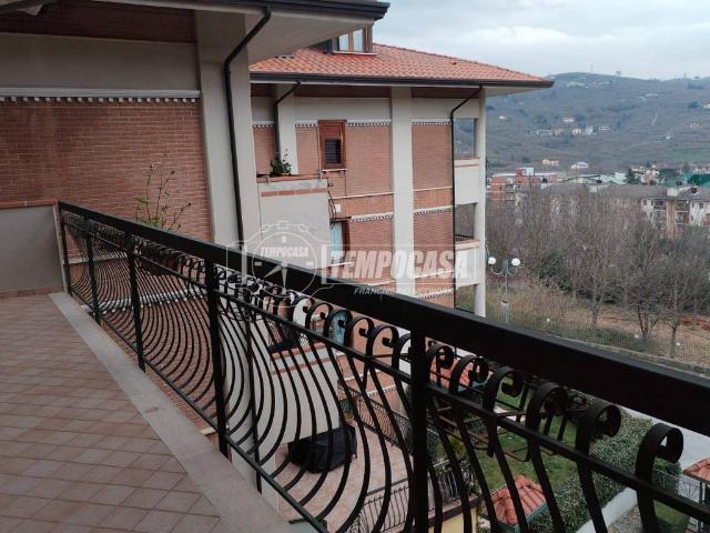 Appartamento in vendita a Torrette, Mercogliano