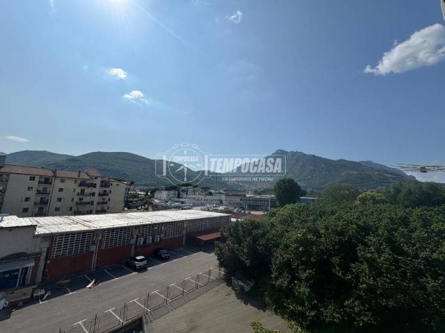 Appartamento in vendita a Torrette, Mercogliano
