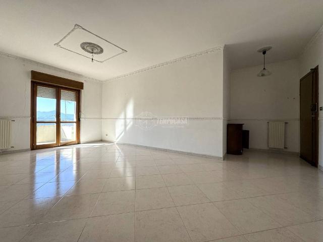 Appartamento in vendita a Capocastello, Mercogliano