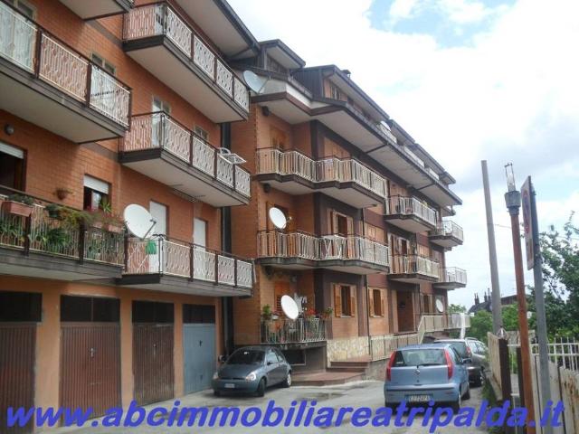 Appartamento in vendita a Capocastello, Mercogliano