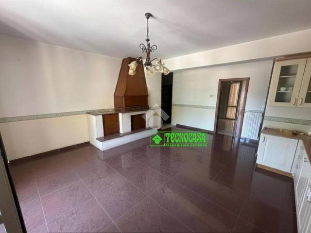 Appartamento in vendita a Capocastello, Mercogliano