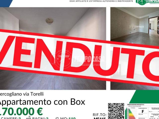 Appartamento in vendita a Mercogliano, Campania