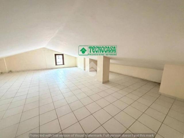 Appartamento in vendita a Capocastello, Mercogliano