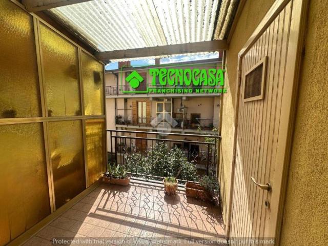 Appartamento in vendita a Mercogliano, Campania