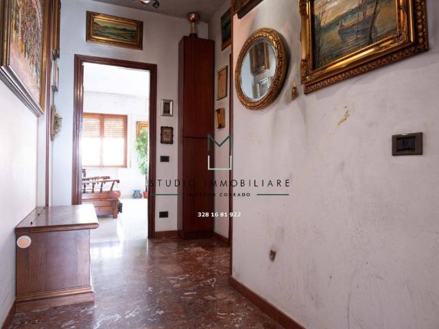 Appartamento in vendita a Capocastello, Mercogliano