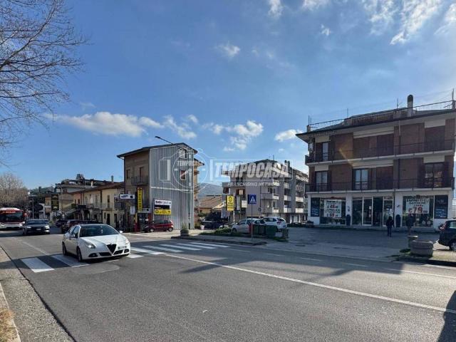 Appartamento in vendita a Torrette, Mercogliano