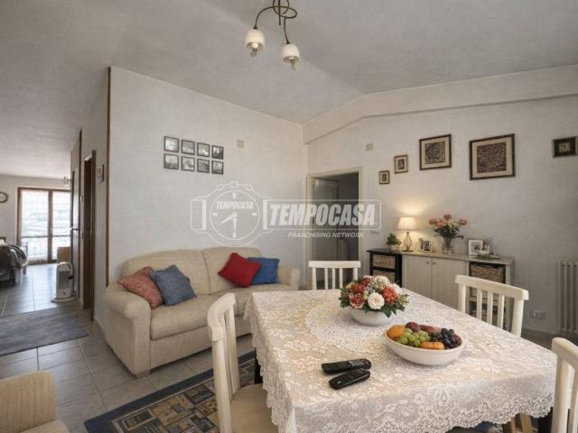 Appartamento in vendita a Torrette, Mercogliano