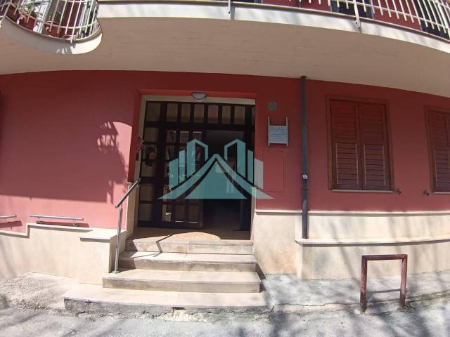 Appartamento in vendita a Torrette, Mercogliano