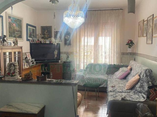 Appartamento in vendita a Capocastello, Mercogliano
