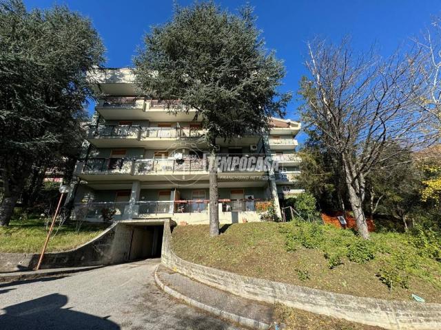 Appartamento in vendita a Capocastello, Mercogliano