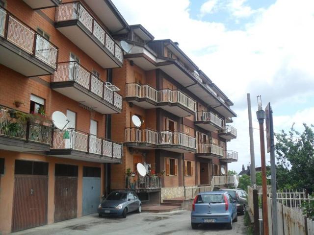 Appartamento in vendita a Capocastello, Mercogliano