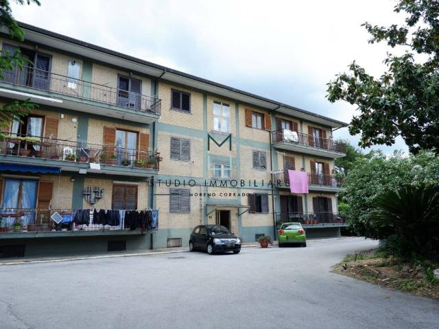 Appartamento in vendita a Serroni, Mercogliano