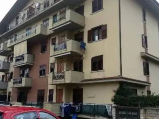 Appartamento in vendita a Serroni, Mercogliano